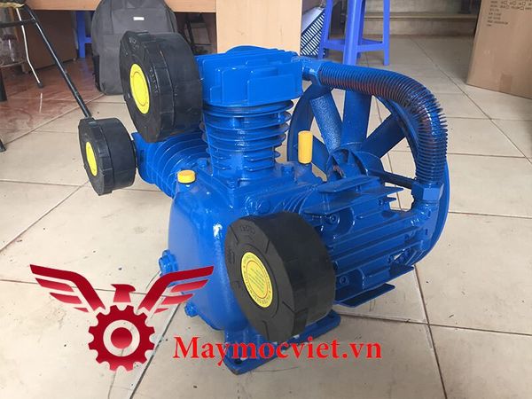 Đầu máy nén khí Vinmax 20hp 8kg