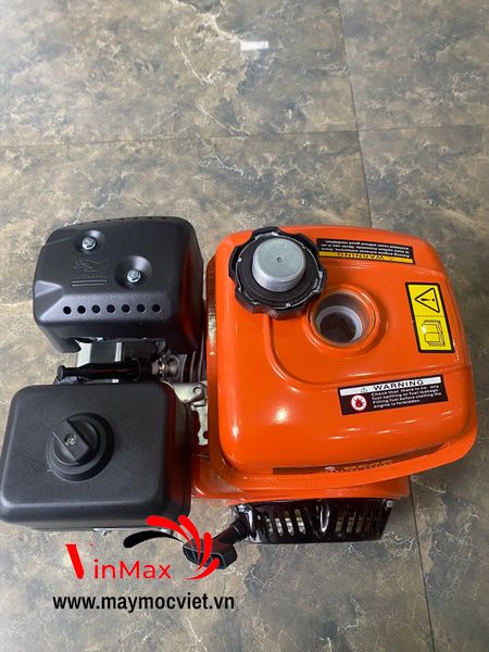 Động cơ xăng  7.5HP Bear BE230