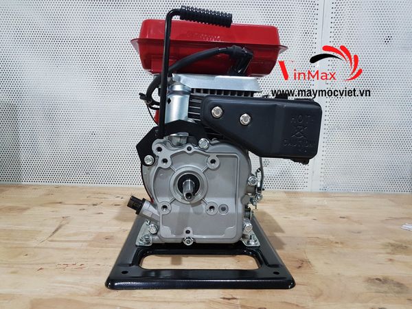 Đầu nổ Bgas BGA152 2.5HP
