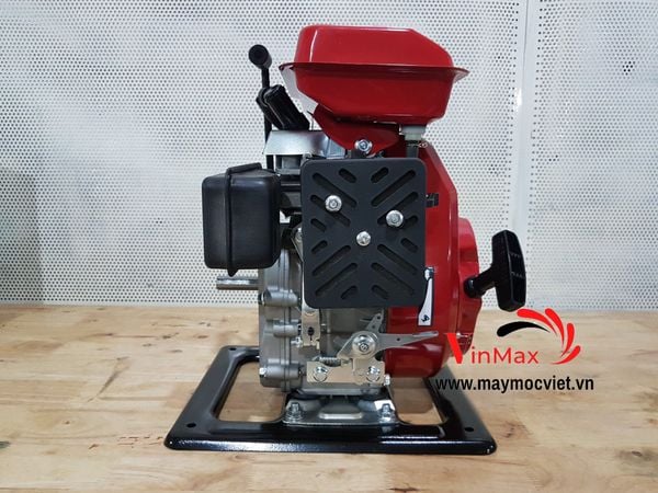 Đầu nổ Bgas BGA152 2.5HP