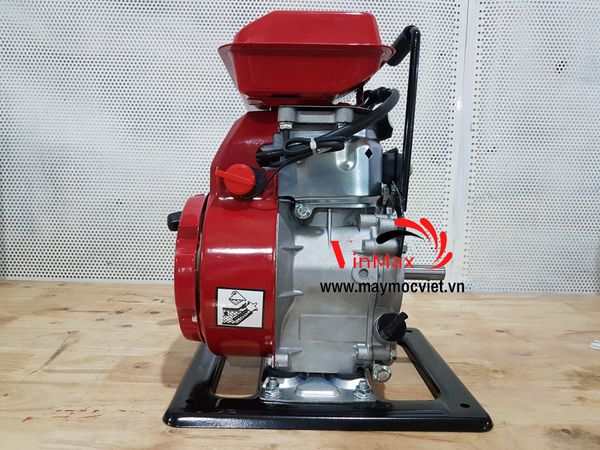 Đầu nổ Bgas BGA152 2.5HP