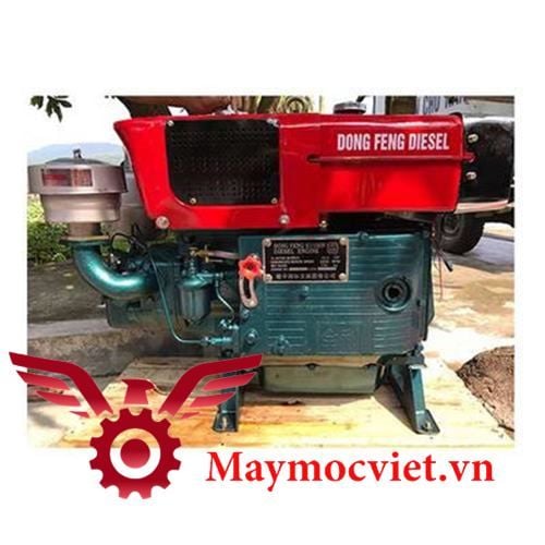 Đông cơ Diesel Đông Phong D4