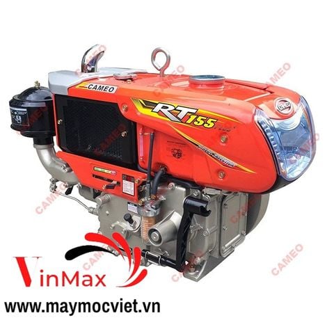 Động Cơ Diesel  RT155 Thái Lan
