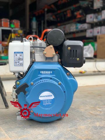 Động cơ dầu Huspanda HD186F 10HP