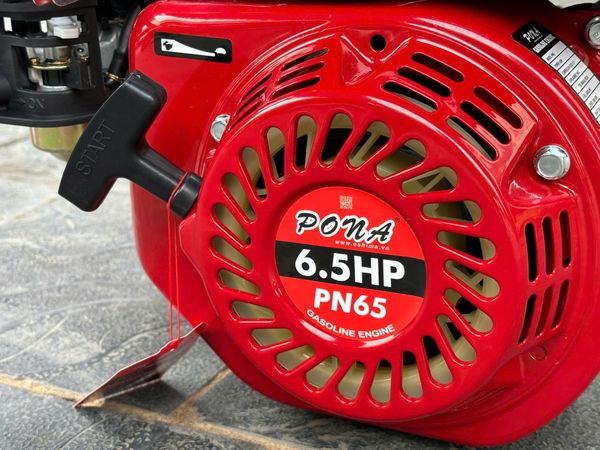 Máy nổ 6.5HP Pona PN65