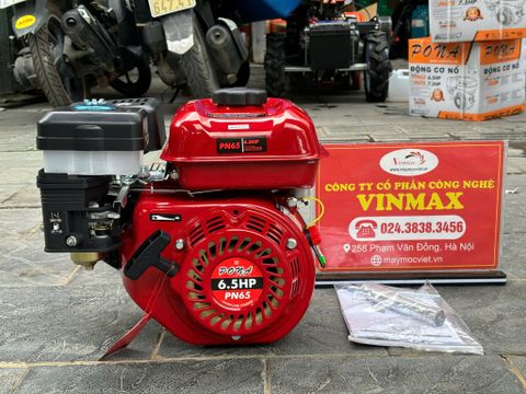 Máy nổ 6.5HP Pona PN65