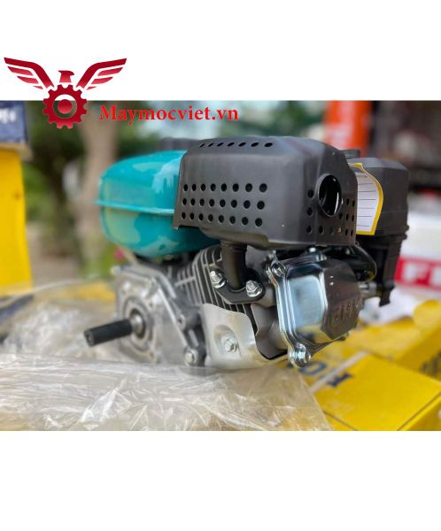 Máy Nổ, Động Cơ Xăng 5.5HP Roman RM160