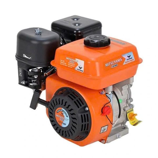 Động Cơ Xăng Mitsuyama Platinum 7.5Hp TLP‑270RP