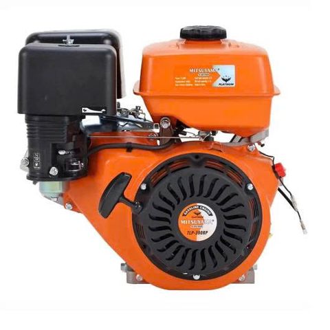 Động Cơ Xăng Mitsuyama Platinum 7.5Hp TLP‑270RP