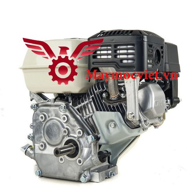 Máy Nổ,Động Cơ Xăng Vinafarm 18HP VNDCX-460RE Tua Chậm Có Đề