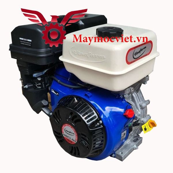 Máy Nổ, Động Cơ Xăng Vinafarm 18Hp VNDCX-460