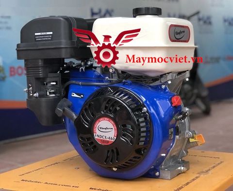 Máy Nổ, Động Cơ Xăng Vinafarm 18Hp VNDCX-460
