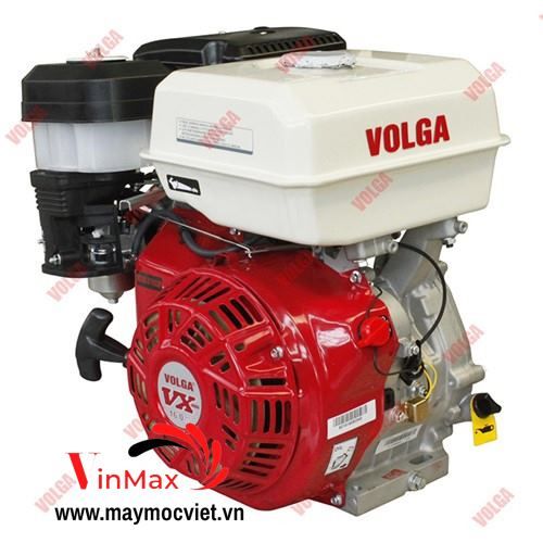 Động cơ nổ dùng xăng VOLGA VX460G