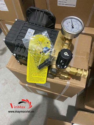 Đầu bơm rửa xe 3.0KW JETTA JET18