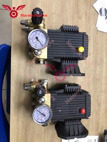 Đầu máy rửa xe cao áp 3KW