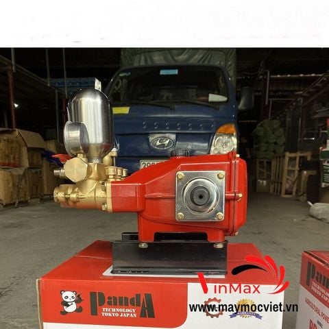 Đầu Xịt Áp Lực 3HP Panda PD320
