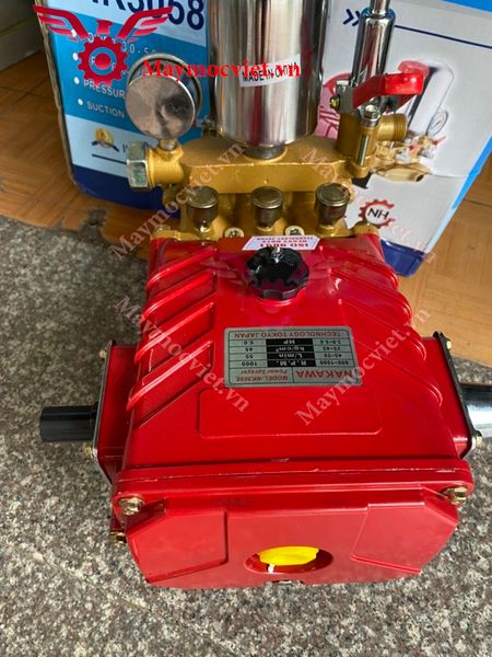Đầu phun áp lực 3HP Nakawa NK3058