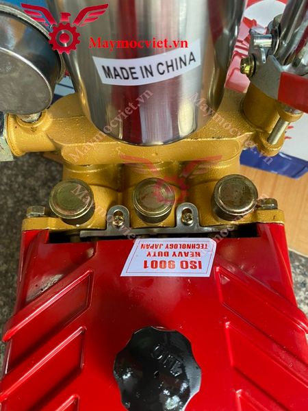 Đầu phun áp lực 3HP Nakawa NK3058