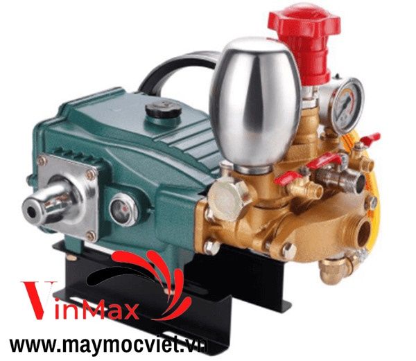 Đầu Xịt Áp Lực Amaxtools 5HP AM-600A