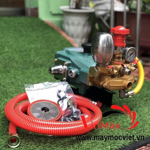 Đầu Xịt Áp Lực Amaxtools 5HP AM-600A