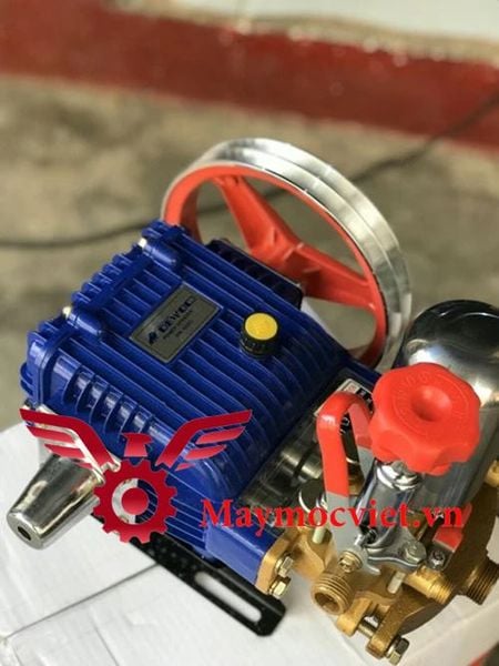ĐẦU PHUN XỊT RỬA 2HP DEWOO DW-1022G