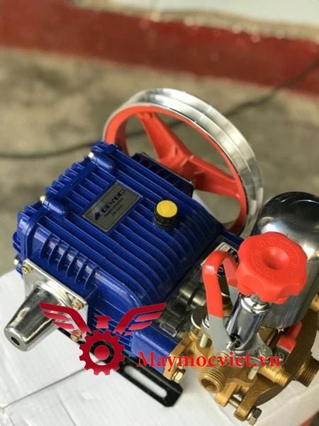 ĐẦU PHUN XỊT RỬA 2HP DEWOO DW-1022G