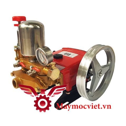 Đầu Phun Xịt Áp Lực 5HP Nakawa NK3488