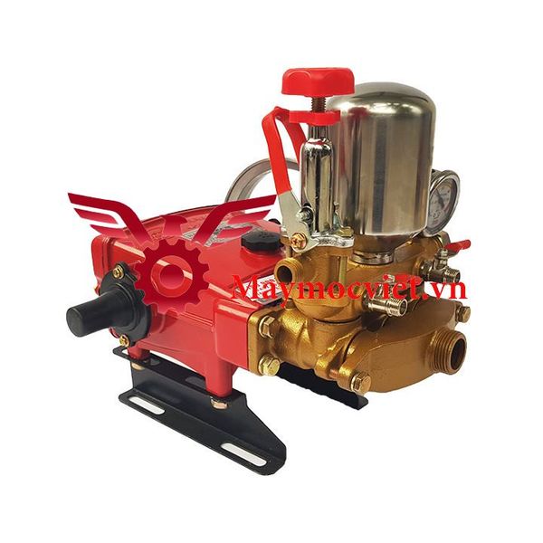 Đầu Phun Xịt Áp Lực 5HP Nakawa NK3488