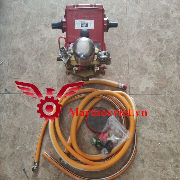 Đầu Phun Xịt Áp Lực 5HP Nakawa NK3488