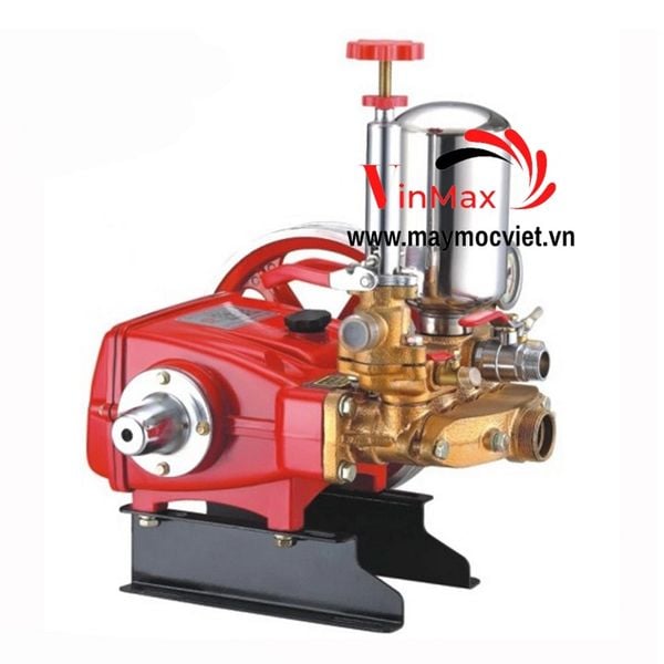 Đầu Xịt Áp Lực 2HP Panda PD310