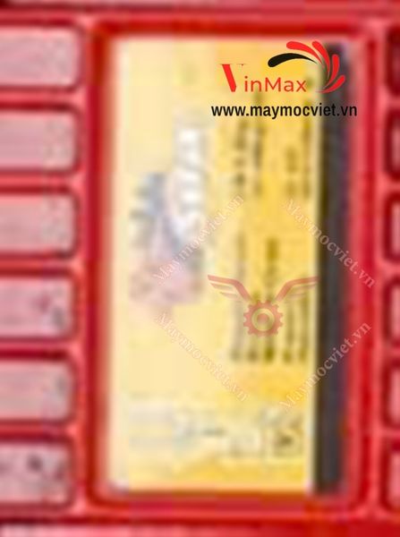 Đầu Xịt Áp Lực 2HP Safari SF38