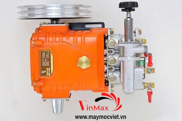 Đầu Phun Xịt Áp Lực 2HP Bear BE-49A