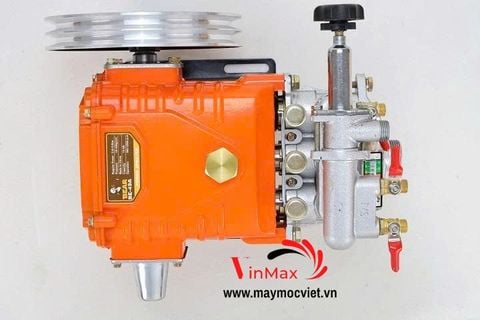Đầu Phun Xịt Áp Lực 2HP Bear BE-49A