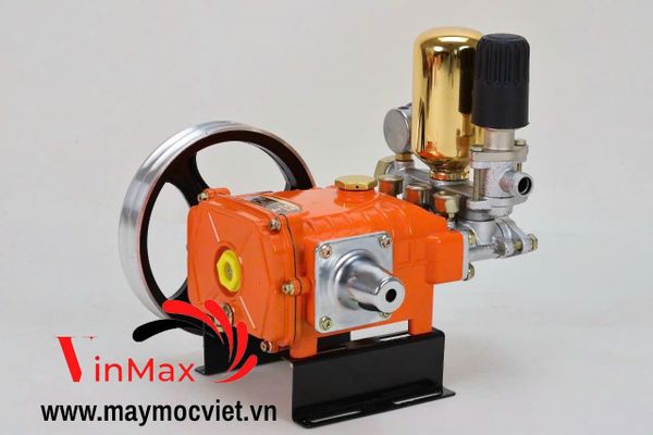 Đầu bơm xịt 1hp Bear BE29