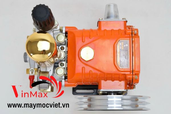 Đầu bơm xịt 1hp Bear BE29