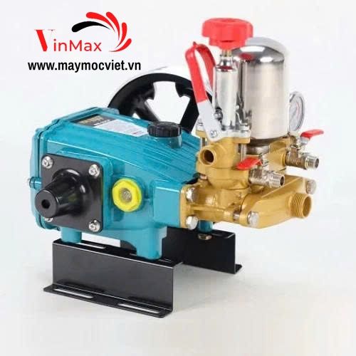 Đầu Phun Xịt Áp Lực 1HP Bunny BN-29CP Piston Sứ