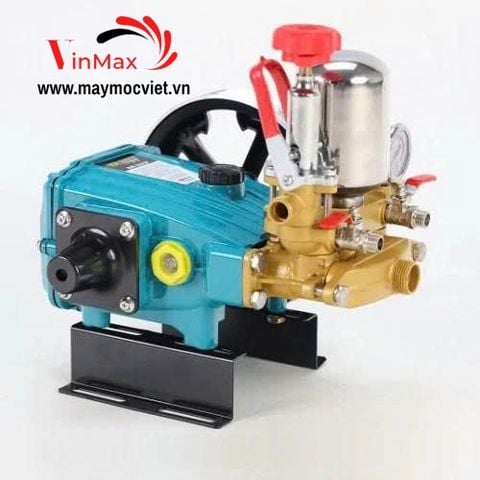 Đầu Xịt Áp Lực Bunny BN-39CP 2HP ty sứ