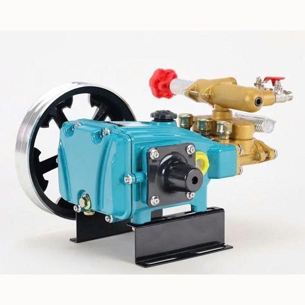 Đầu Phun Xịt Áp Lực 3HP Bunny BN-39ACP (Piston Sứ)