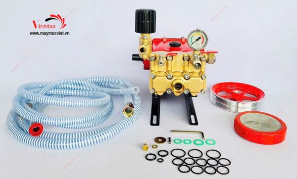 Đầu phun áp lực ty sứ Cater CTE-60I