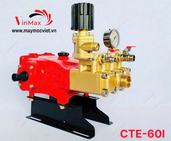 Đầu phun áp lực ty sứ Cater CTE-60I