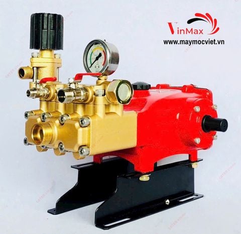 Đầu phun áp lực ty sứ Cater CTE-60I