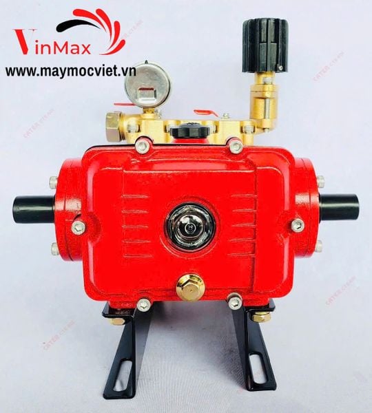 Đầu phun áp lực ty sứ Cater CTE-60I