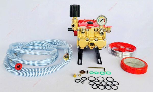 Đầu phun áp lực ty sứ Cater CTE‑50I