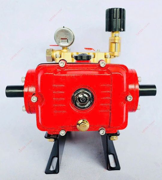 Đầu phun áp lực ty sứ Cater CTE‑50I