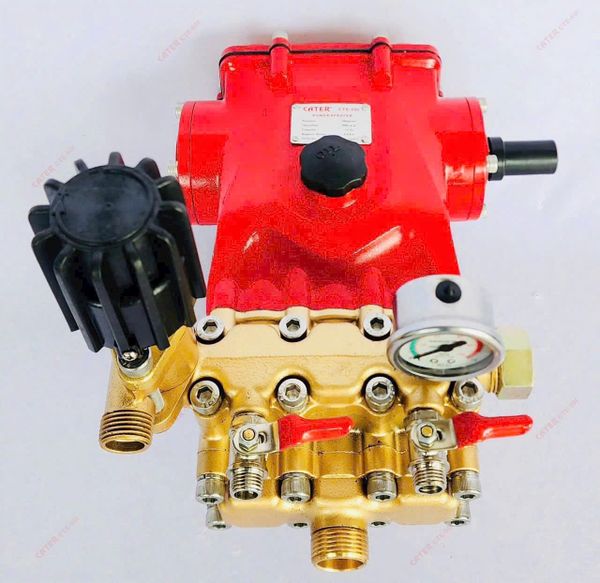 Đầu phun áp lực ty sứ Cater CTE‑50I