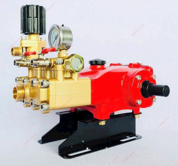 Đầu phun áp lực ty sứ Cater CTE‑50I