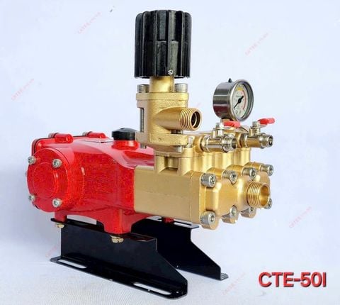 Đầu phun áp lực ty sứ Cater CTE‑50I