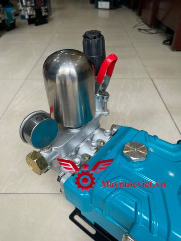 Đầu Xịt Áp Lực 1HP Huspanda HPX30I