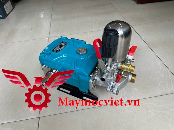 Đầu Xịt Áp Lực 2HP Huspanda HPX30C Piton sứ