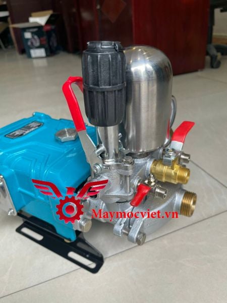 Đầu Xịt Áp Lực 1HP Huspanda HPX30I